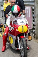 Agostini and Cooper
